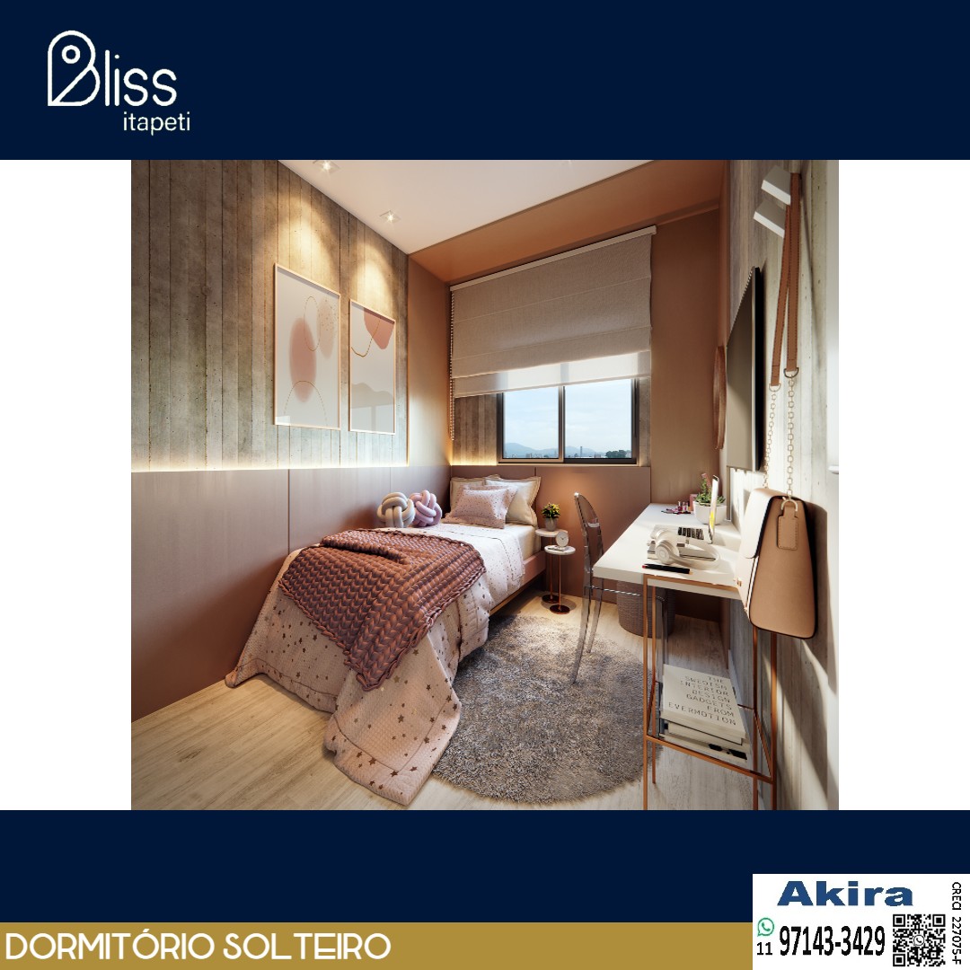 Imagem Apartamento com 2 Quartos à Venda, 56 m²em Mogi Moderno - Mogi das Cruzes Imagem Apartamento com 2 Quartos à Venda, 56 m²em Mogi Moderno - Mogi das Cruzes