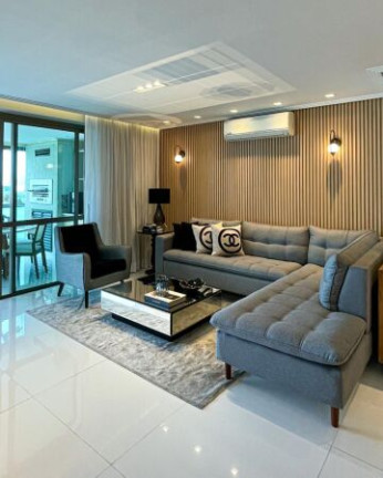 Imagem Apartamento com 3 Quartos à Venda, 178 m² em Barra da Tijuca - Rio de Janeiro