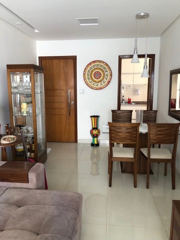 Imagem Apartamento com 3 Quartos à Venda, 119 m²em Pituba - Salvador