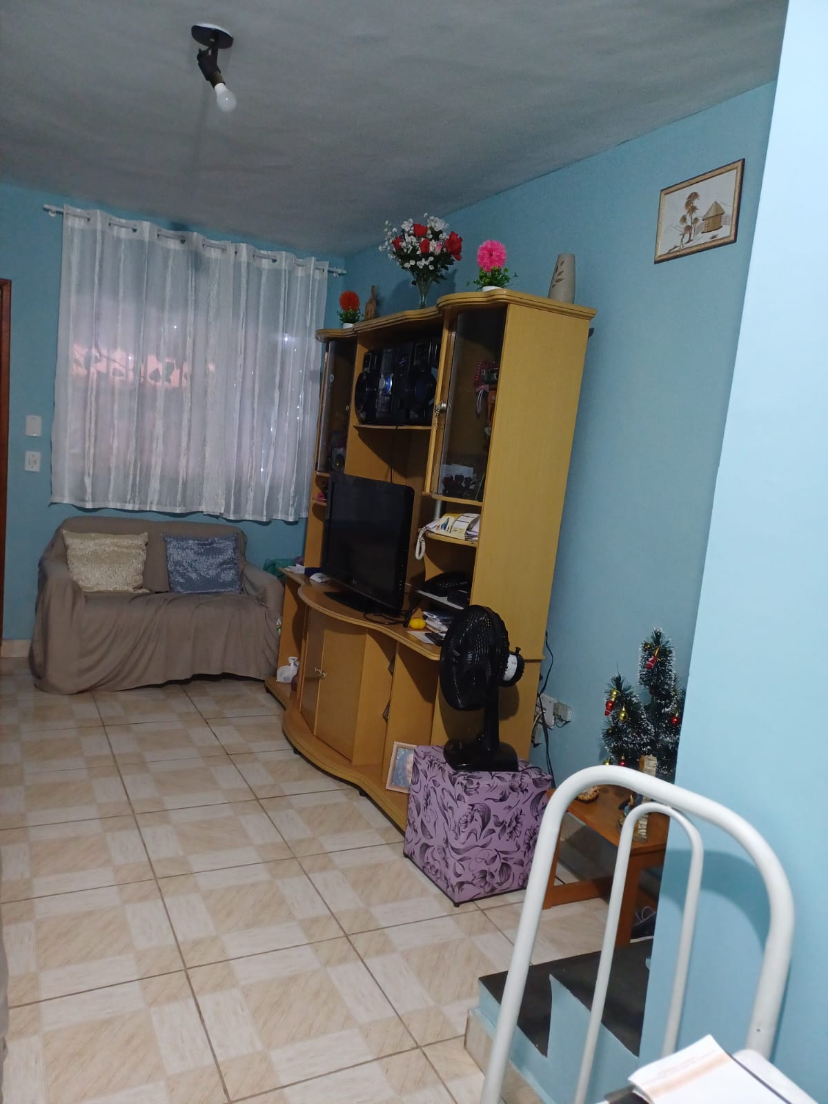 Imagem Sobrado com 2 Quartos à Venda, 70 m²em Parada XV de Novembro - São Paulo