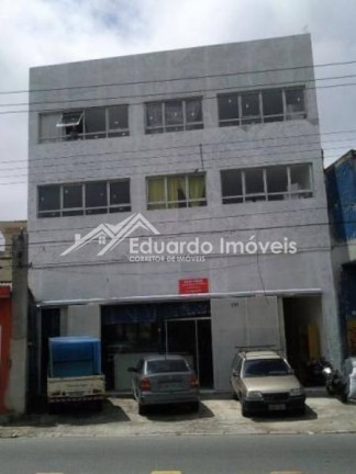 Imagem Kitnet com 1 Quarto para Alugar, 30 m² em Assunção - São Bernardo Do Campo Imagem Kitnet com 1 Quarto para Alugar, 30 m² em Assunção - São Bernardo Do Campo