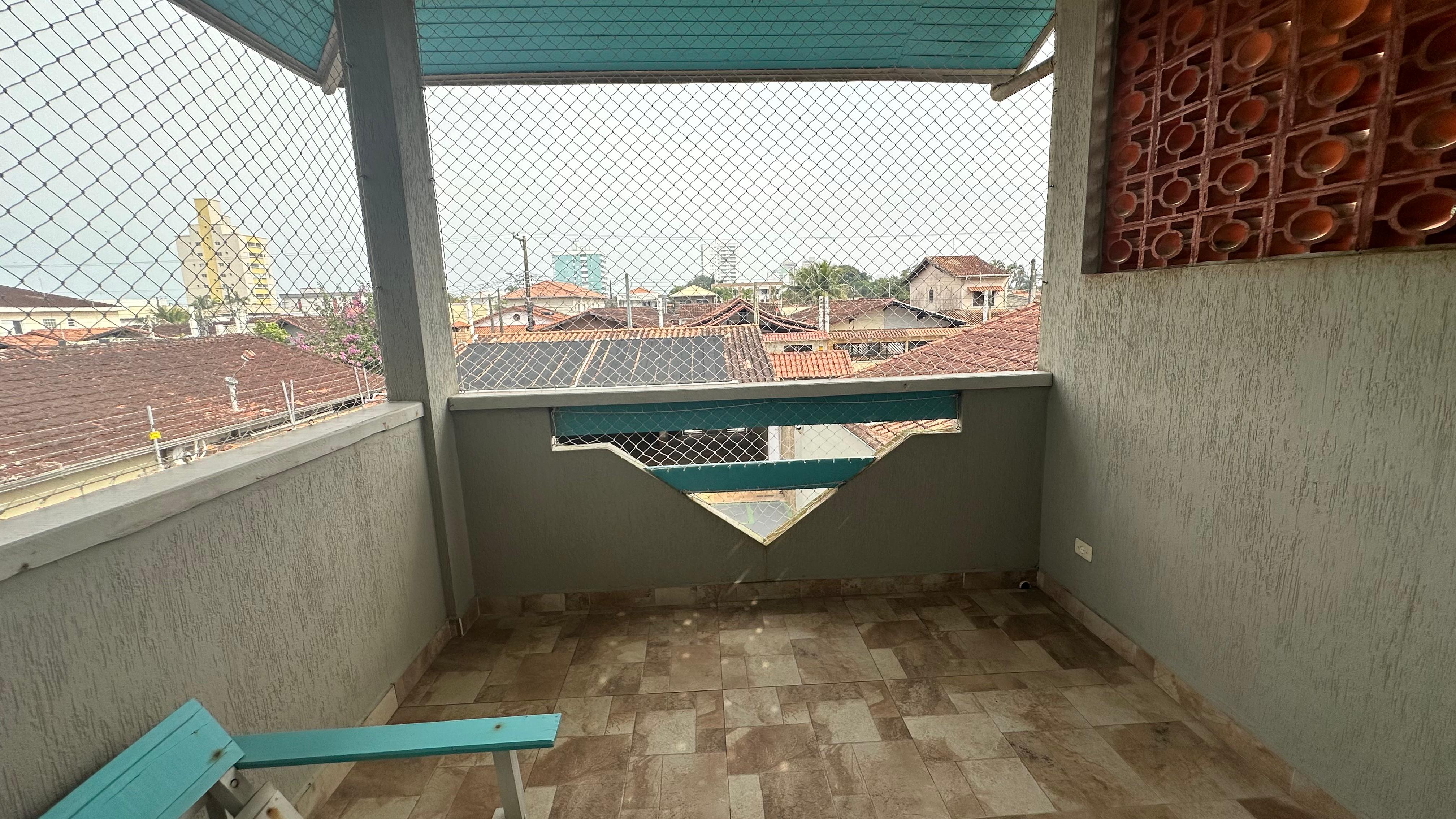 Imagem Casa com 3 Quartos à Venda, 211 m² em Real - Praia Grande