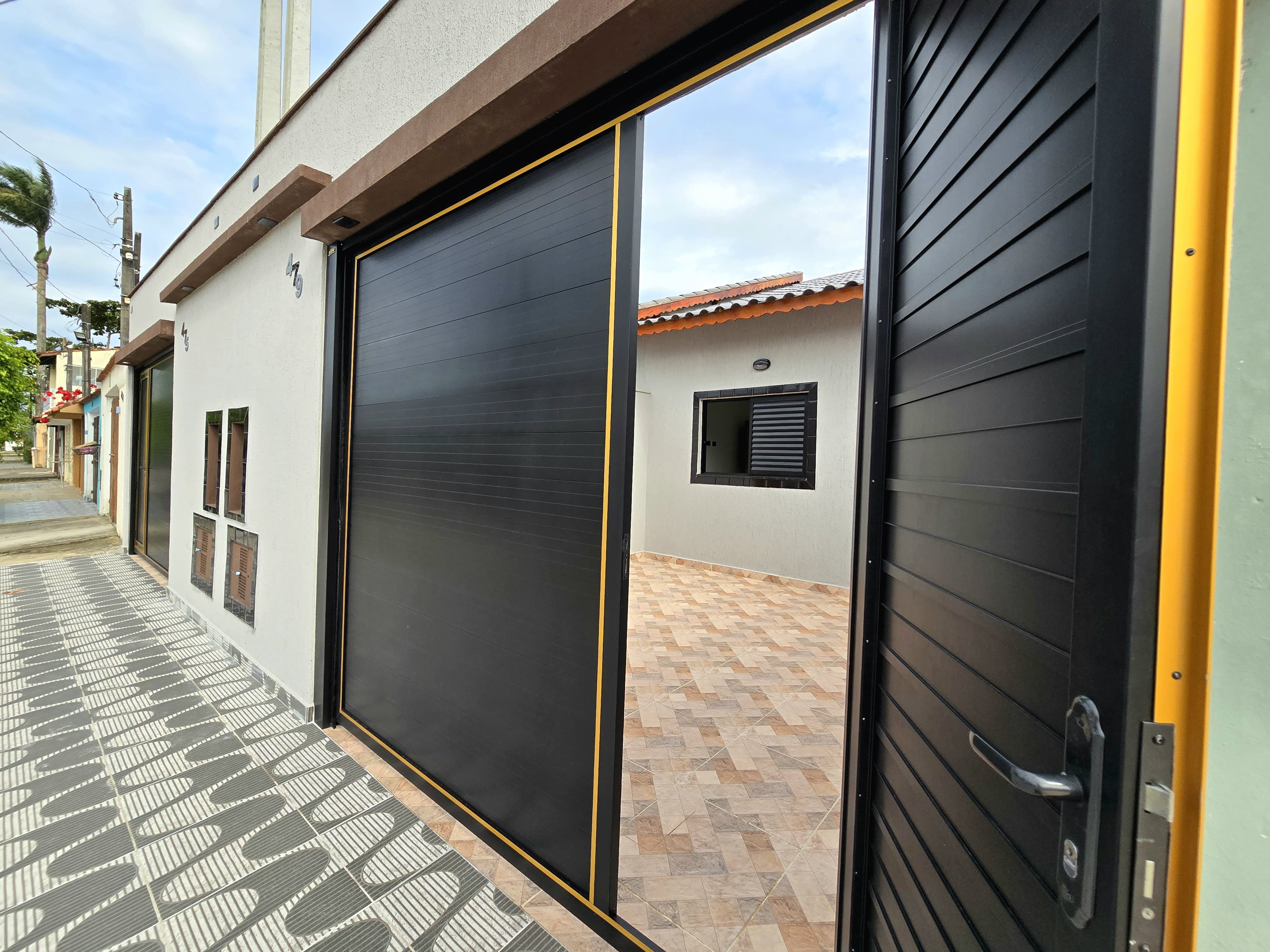 Imagem Casa com 2 Quartos à Venda, 65 m²em Nova Itanhaém - Itanhaém