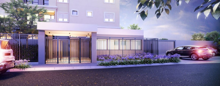 Imagem Apartamento com 3 Quartos à Venda, 64 m² em Jardim Vila Formosa - São Paulo