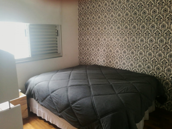 Imagem Apartamento com 3 Quartos à Venda, 172 m² em Jardim Londrina - São Paulo Imagem Apartamento com 3 Quartos à Venda, 172 m² em Jardim Londrina - São Paulo