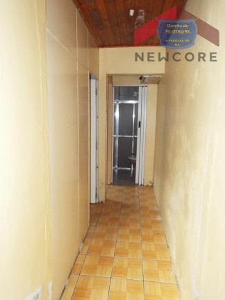 Imagem Casa com 4 Quartos à Venda, 130 m² em Fragata - Pelotas