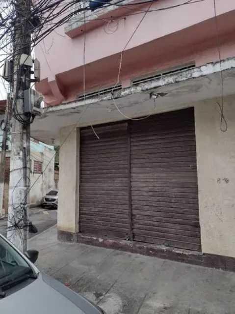 Imagem Loja à Venda, 80 m²em Engenhoca - Niterói Imagem Loja à Venda, 80 m²em Engenhoca - Niterói