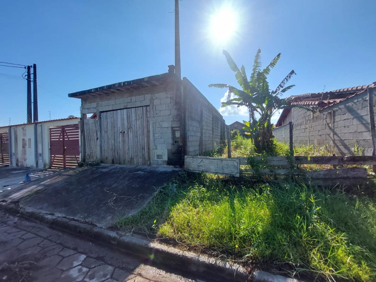 Imagem Terreno à Venda, 250 m²em Balneário Nova Itanhaém - Itanhaém Imagem Terreno à Venda, 250 m²em Balneário Nova Itanhaém - Itanhaém