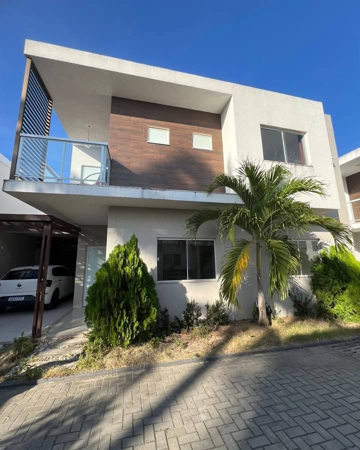 Imagem Casa com 4 Quartos à Venda, 200 m²em Vila Praiana - Lauro de Freitas Imagem Casa com 4 Quartos à Venda, 200 m²em Vila Praiana - Lauro de Freitas