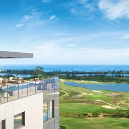 Imagem Apartamento com 3 Quartos à Venda, 117 m² em Barra da Tijuca - Rio de Janeiro Imagem Apartamento com 3 Quartos à Venda, 117 m² em Barra da Tijuca - Rio de Janeiro