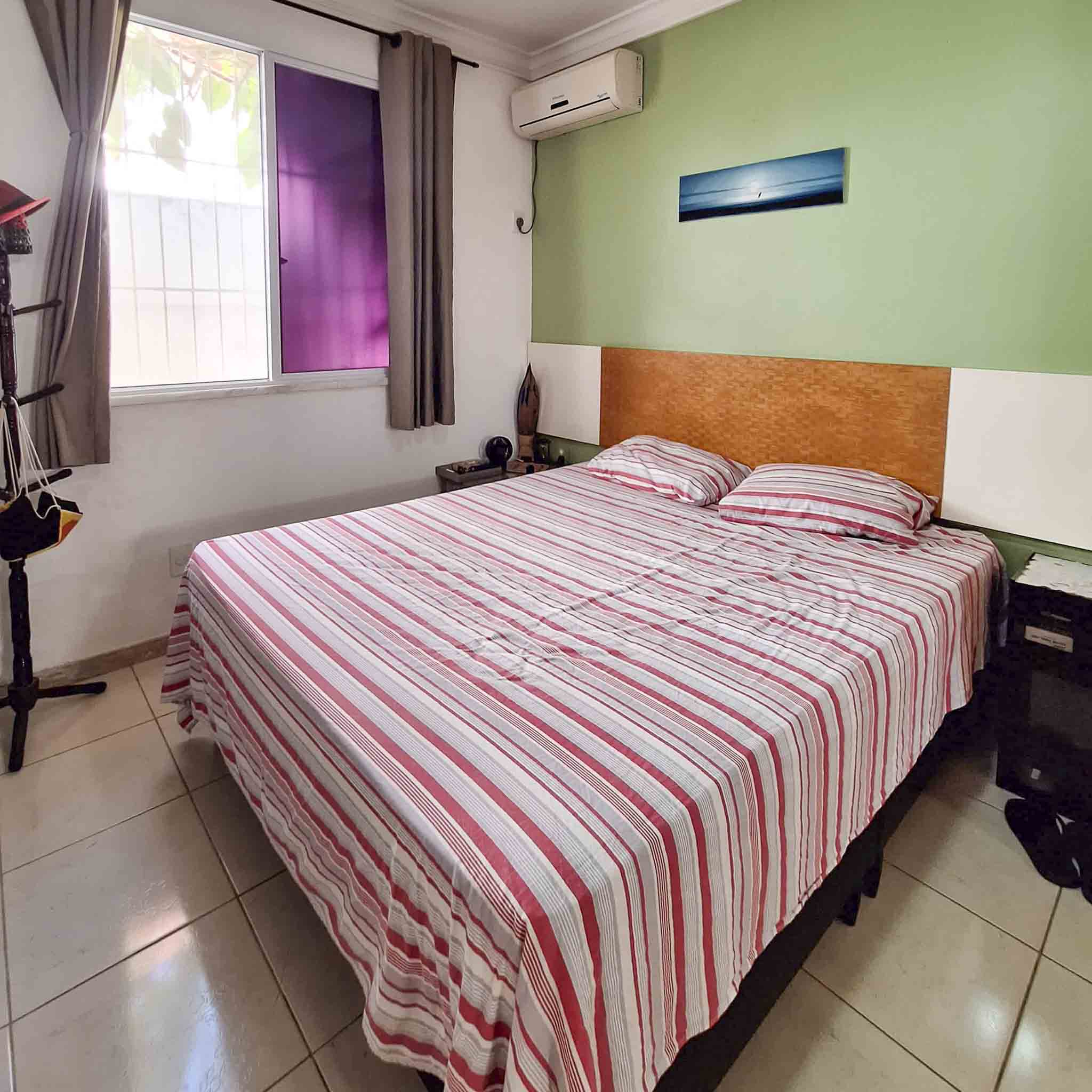 Imagem Casa com 3 Quartos à Venda, 113 m² em Coroa do Meio - Aracaju Imagem Casa com 3 Quartos à Venda, 113 m² em Coroa do Meio - Aracaju