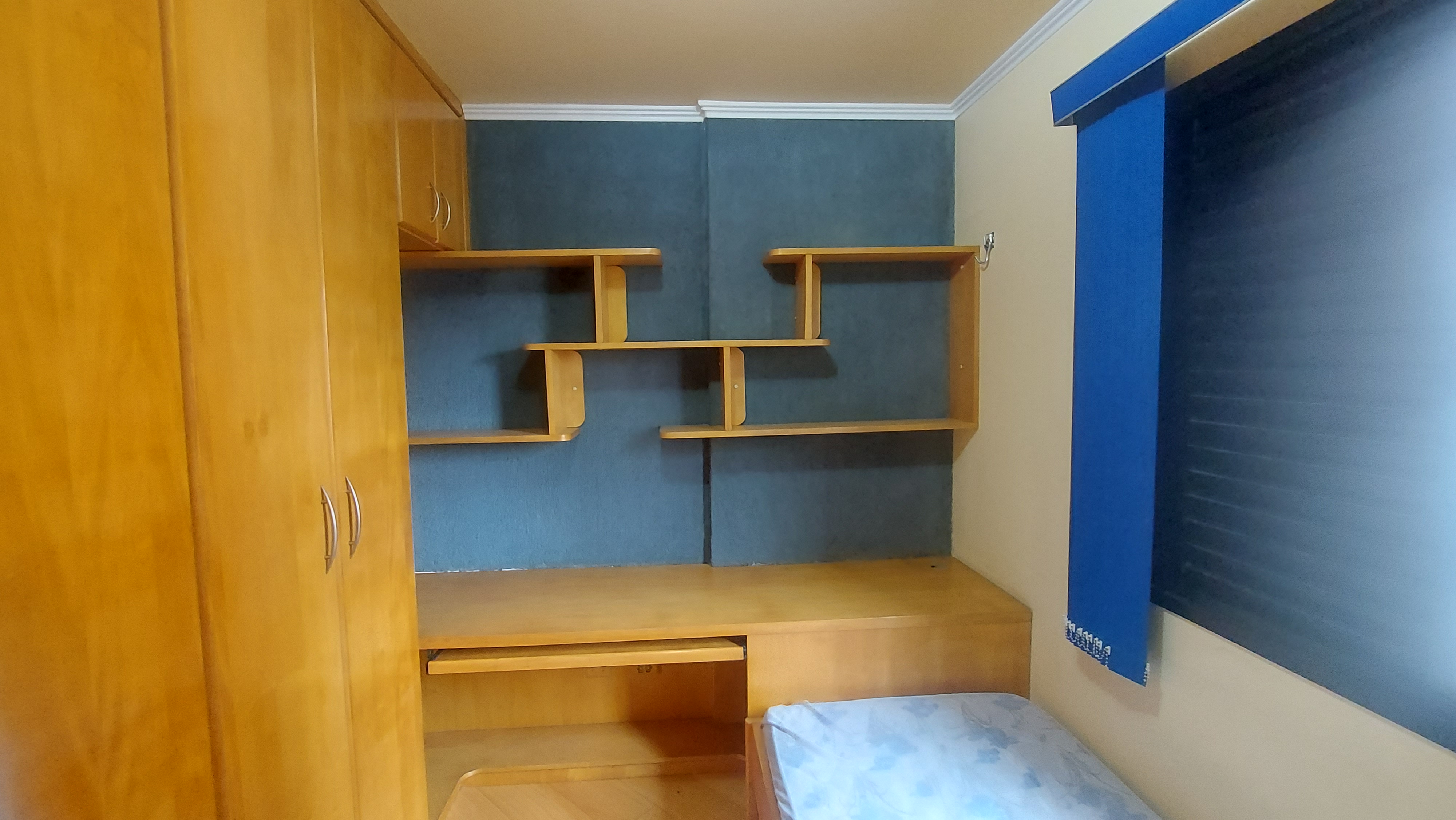 Imagem Apartamento com 2 Quartos à Venda, 57 m²em Vila Guarani (Z Sul) - São Paulo