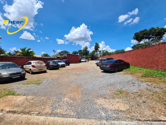 Imagem Terreno em Condomínio à Venda, 872 m² em Setor Habitacional Jardim Botânico - Brasília
