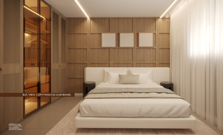 Imagem Apartamento com 2 Quartos à Venda, 46 m² em Barro - Recife