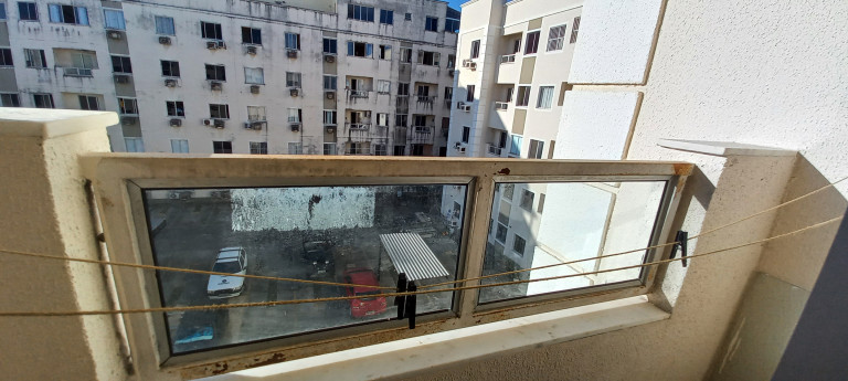 Imagem Apartamento com 2 Quartos à Venda, 67 m² em Messejana - Fortaleza