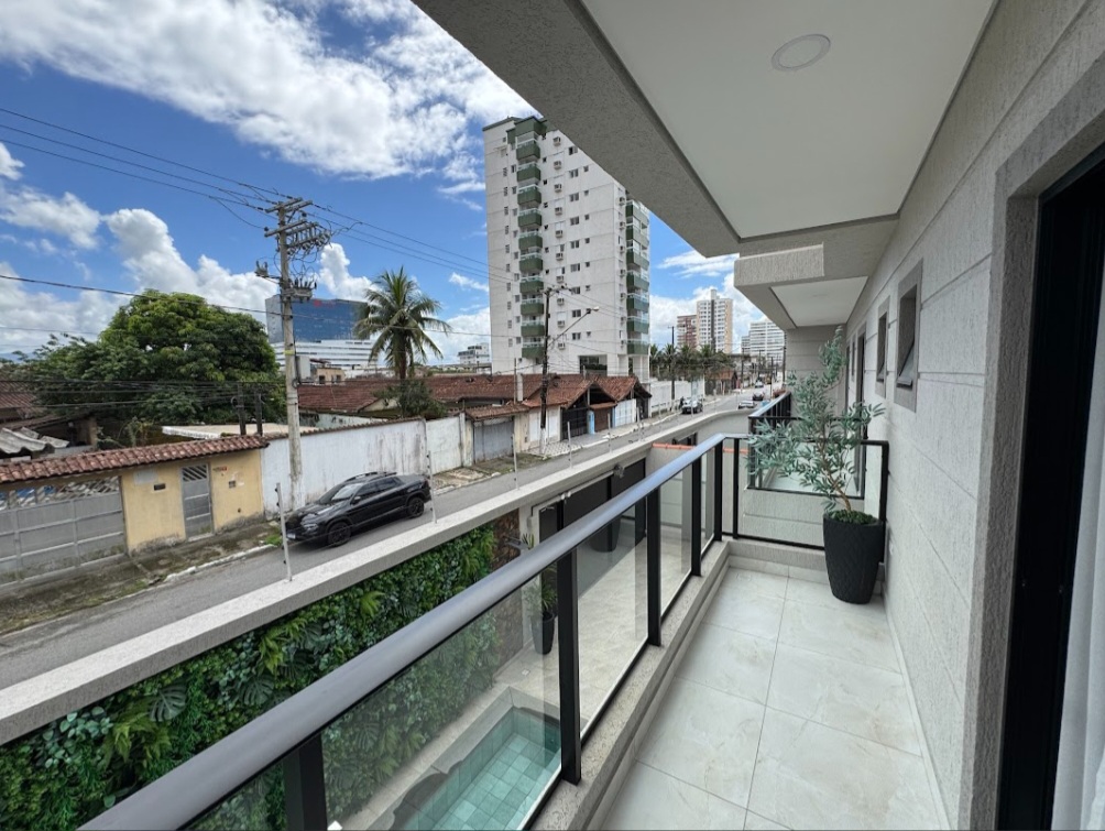 Imagem Apartamento com 3 Quartos à Venda, 140 m² em Guilhermina - Praia Grande Imagem Apartamento com 3 Quartos à Venda, 140 m² em Guilhermina - Praia Grande