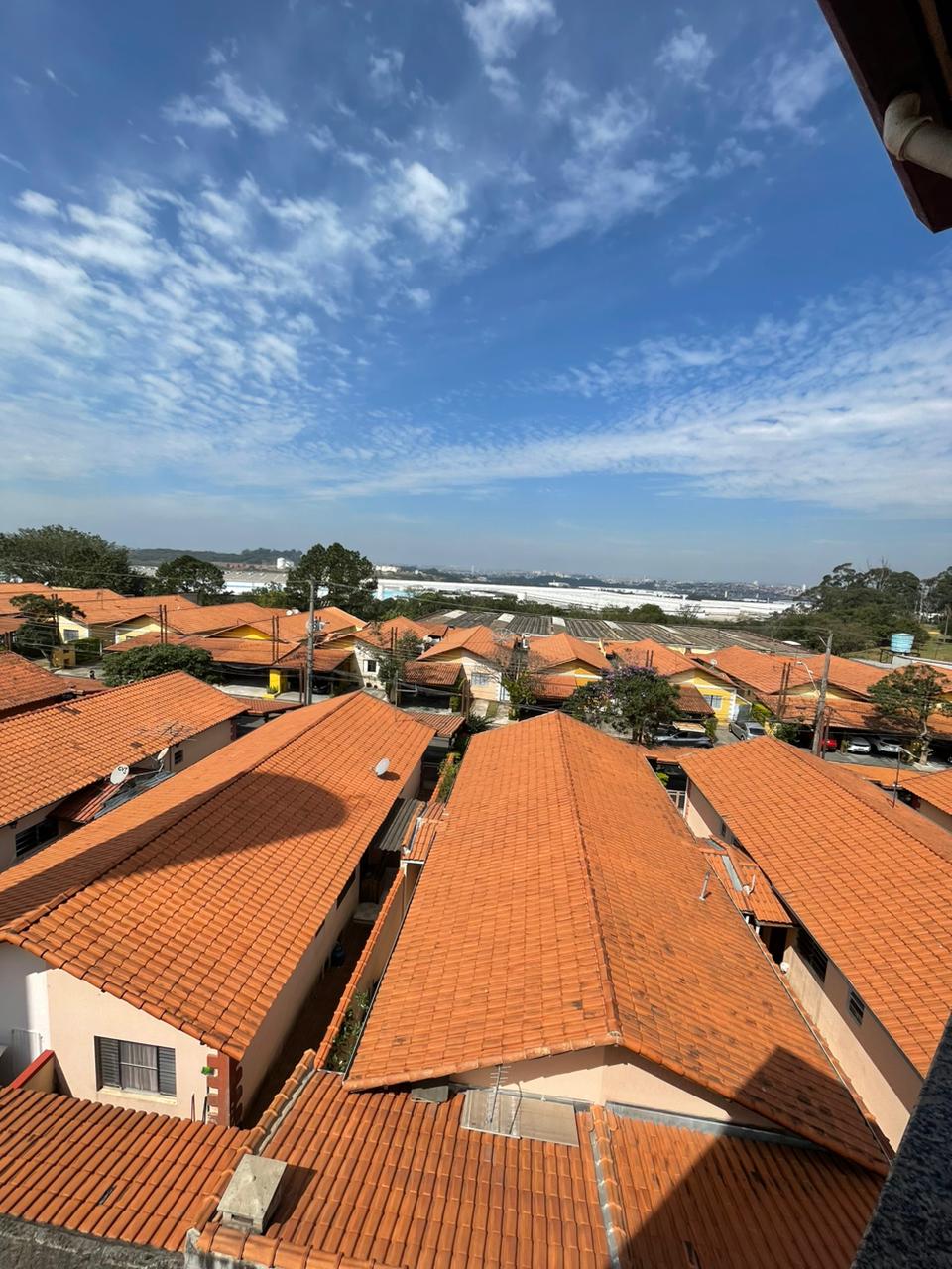 Imagem Apartamento com 2 Quartos à Venda, 51 m²em Parque Uirapuru - Guarulhos