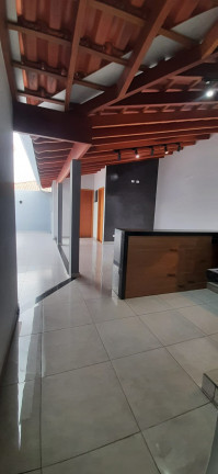 Imagem Casa com 3 Quartos à Venda, 167 m² em Vila Santos Dumont - Ourinhos Imagem Casa com 3 Quartos à Venda, 167 m² em Vila Santos Dumont - Ourinhos