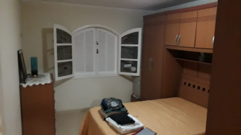 Imagem Sobrado com 4 Quartos à Venda,  em Jardim Stella - Santo André
