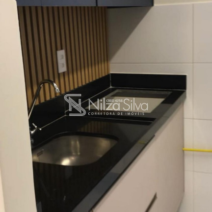 Imagem Apartamento com 2 Quartos à Venda, 43 m² em Santa Maria - Aracaju