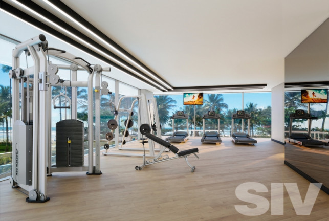 Imagem Apartamento com 4 Quartos à Venda, 202 m² em Riviera - Bertioga