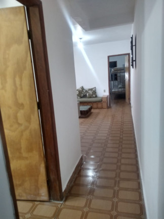 Imagem Casa com 2 Quartos à Venda, 215 m² em Maracanã - Praia Grande