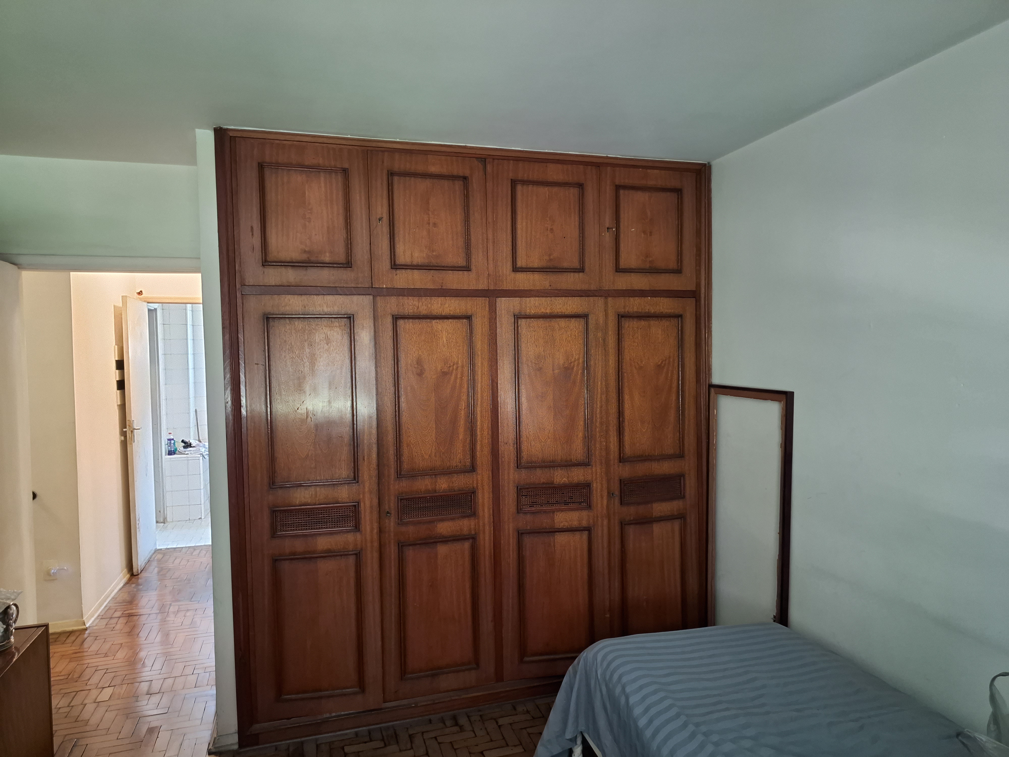 Imagem Apartamento com 3 Quartos à Venda, 158 m²em Jardim Paulista - São Paulo