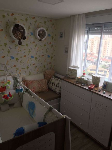 Imagem Apartamento com 2 Quartos à Venda, 60 m² em Vila Prudente - São Paulo Imagem Apartamento com 2 Quartos à Venda, 60 m² em Vila Prudente - São Paulo