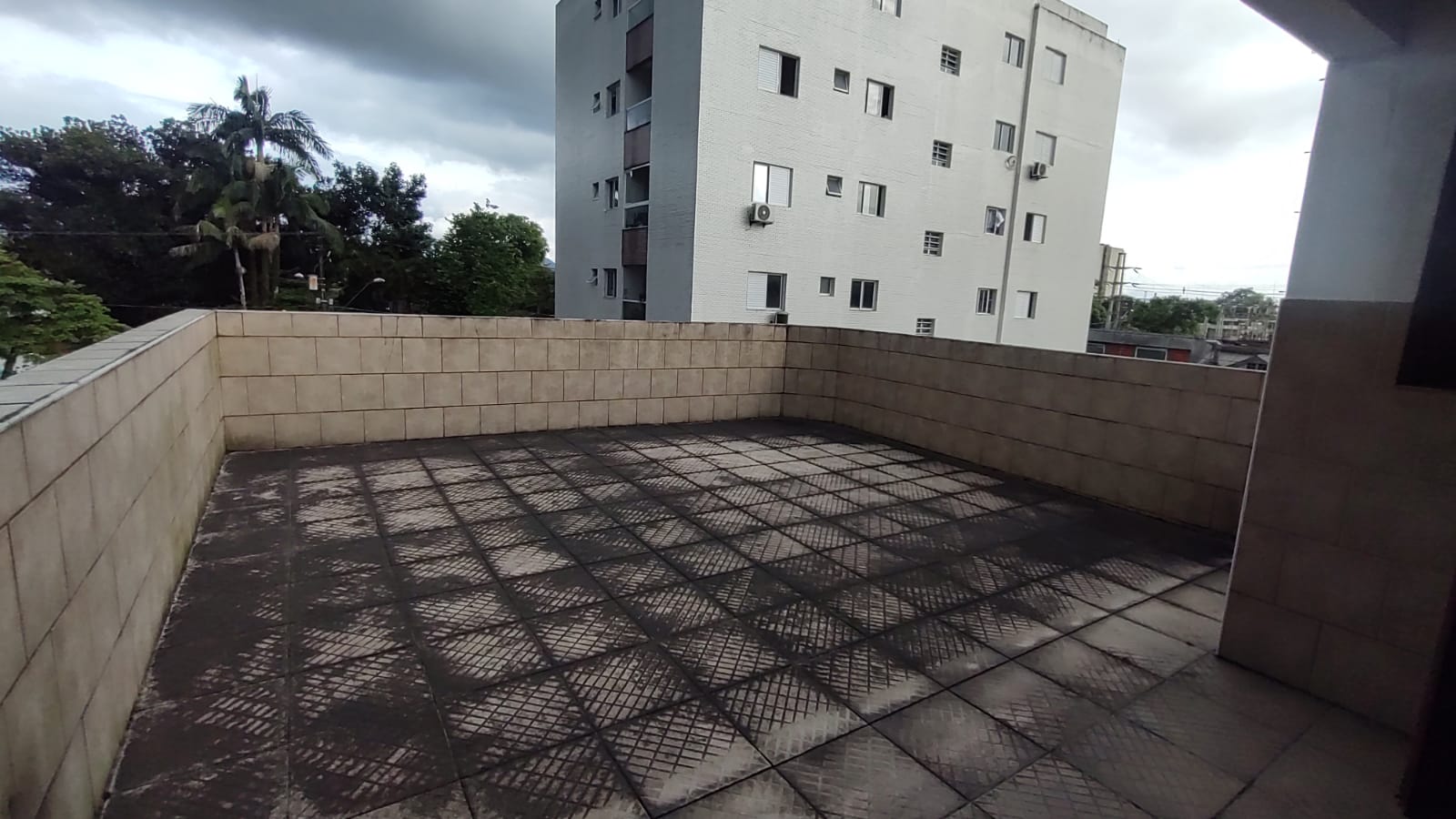 Imagem Casa com 3 Quartos à Venda, 264 m²em Vila Paulista - Cubatão