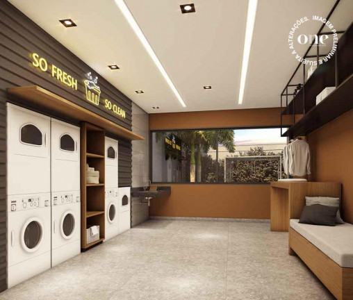 Imagem Apartamento com 1 Quarto à Venda, 44 m² em Pinheiros - São Paulo Imagem Apartamento com 1 Quarto à Venda, 44 m² em Pinheiros - São Paulo