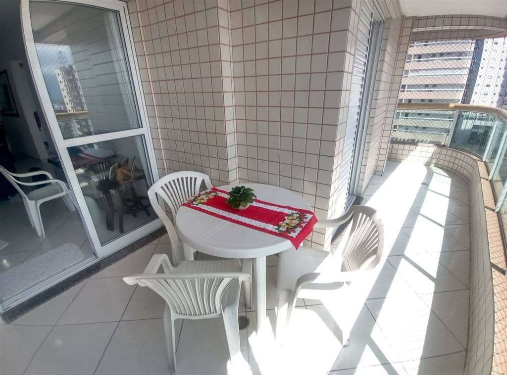 Imagem Apartamento com 2 Quartos à Venda, 85 m²em Tupi - Praia Grande Imagem Apartamento com 2 Quartos à Venda, 85 m²em Tupi - Praia Grande