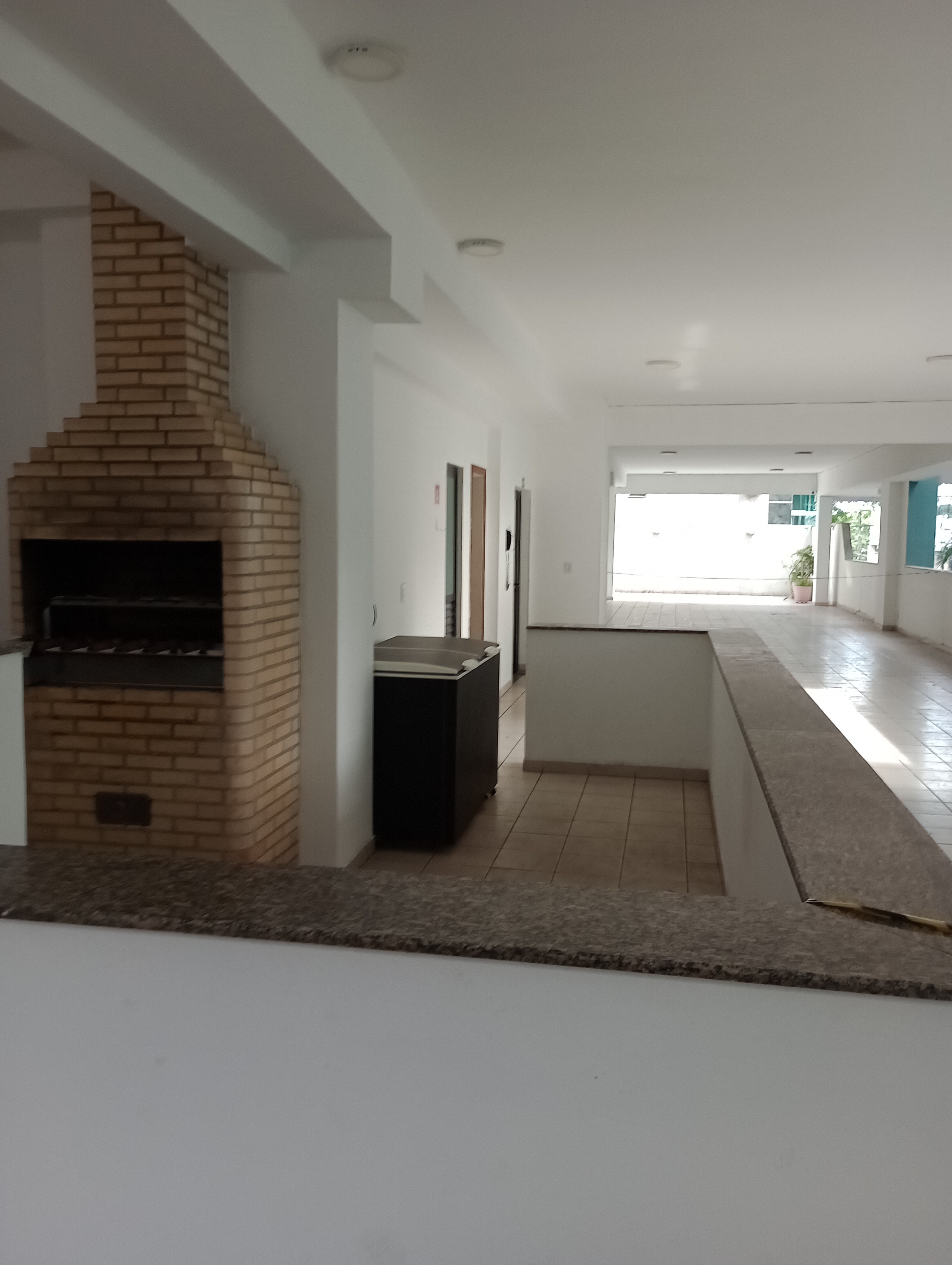 Imagem Apartamento com 4 Quartos à Venda, 110 m²em Jardim Camburi - Vitória