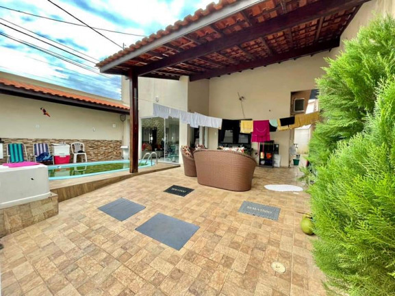 Imagem Casa de Condomínio com 3 Quartos à Venda, 1 m² em Turu - São Luís Imagem Casa de Condomínio com 3 Quartos à Venda, 1 m² em Turu - São Luís