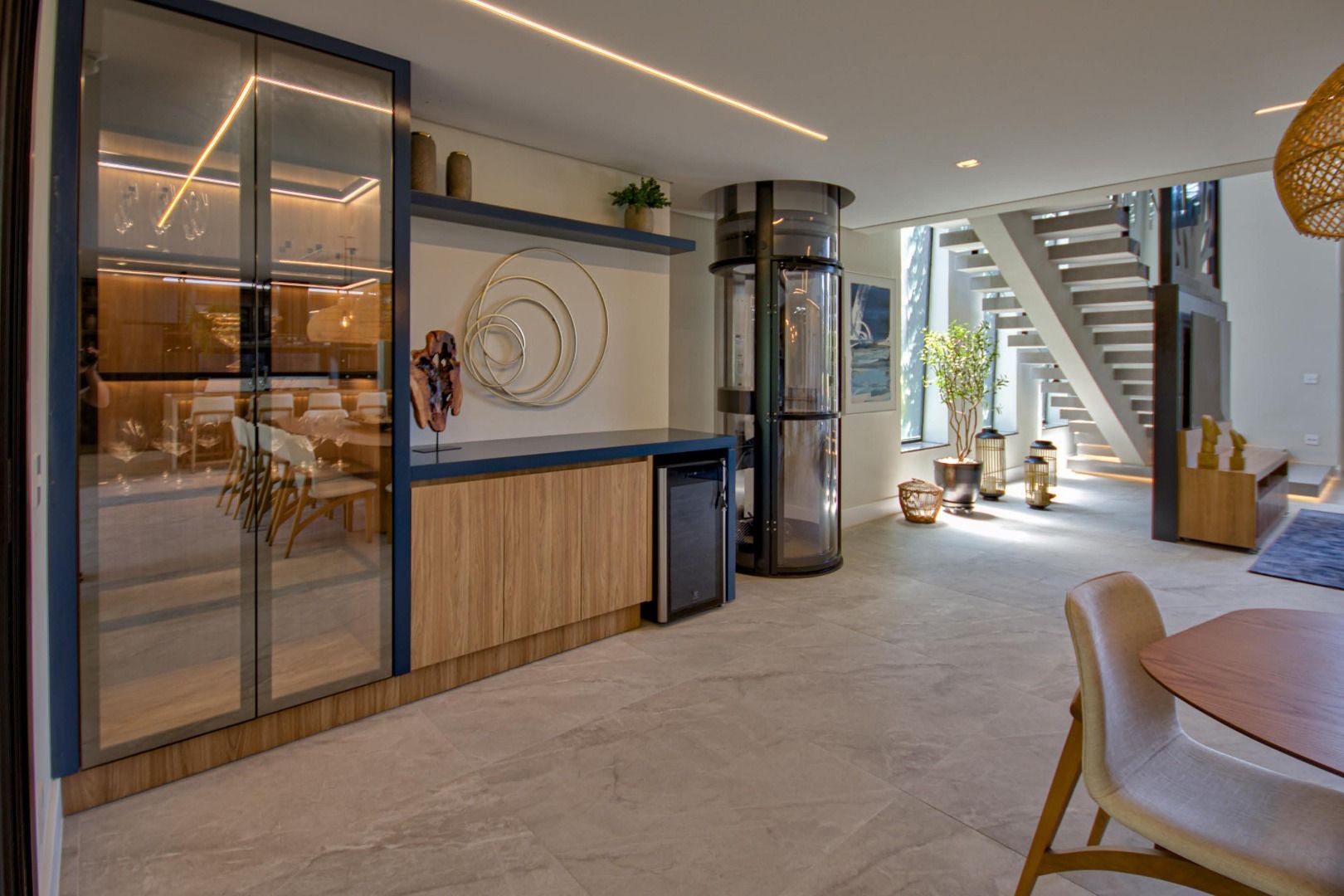Imagem Casa com 6 Quartos à Venda, 570 m² em Riviera - Bertioga