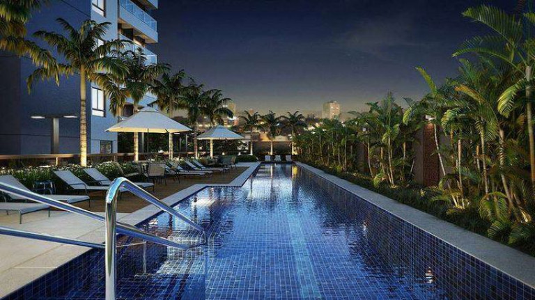 Imagem Apartamento com 3 Quartos à Venda, 153 m² em Jardim - Santo André