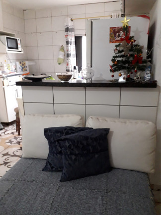 Imagem Sobrado com 6 Quartos à Venda,  em Jardim Nova Vitória II - São Paulo