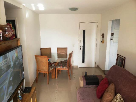 Imagem Apartamento com 2 Quartos à Venda, 75 m² em Centro - Niterói