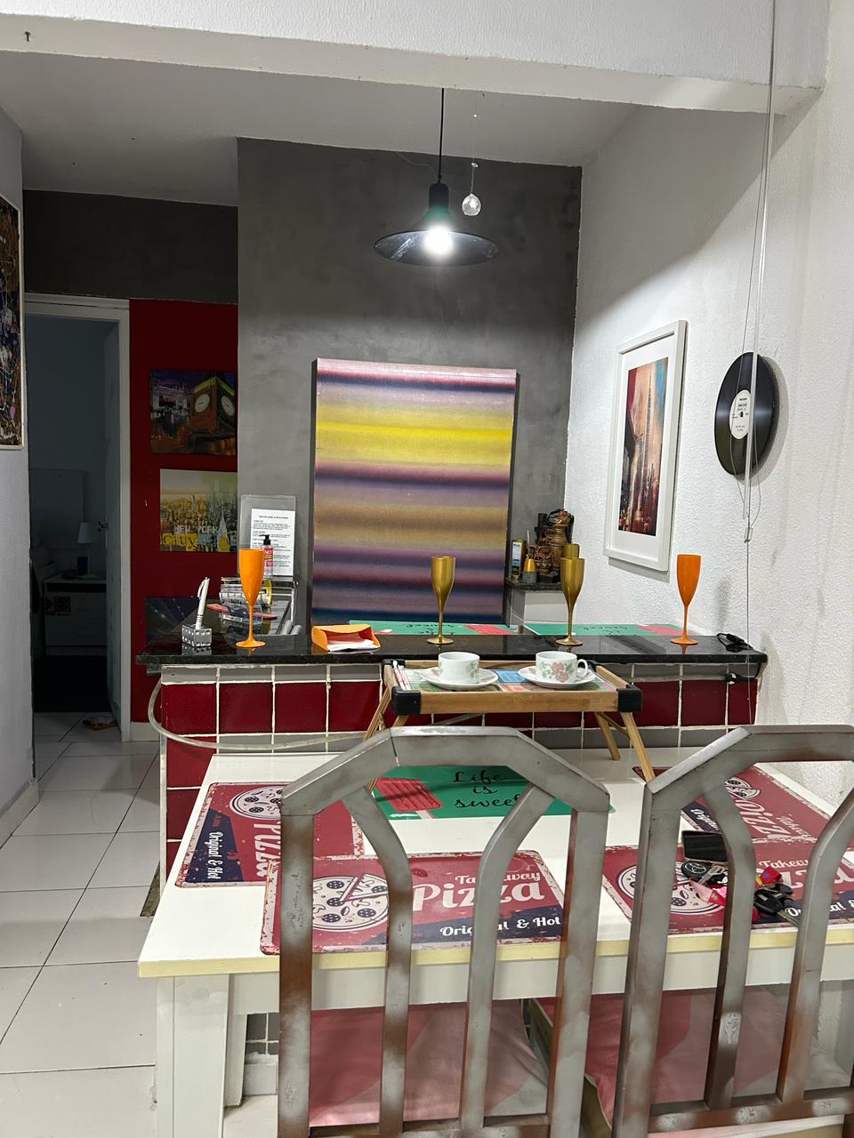 Imagem Apartamento com 2 Quartos à Venda, 50 m²em Jacarepaguá - Rio de Janeiro Imagem Apartamento com 2 Quartos à Venda, 50 m²em Jacarepaguá - Rio de Janeiro