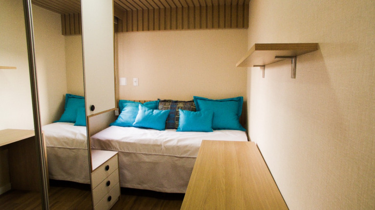 Imagem Apartamento com 2 Quartos à Venda, 50 m² em Vila Curuçá - Santo André Imagem Apartamento com 2 Quartos à Venda, 50 m² em Vila Curuçá - Santo André
