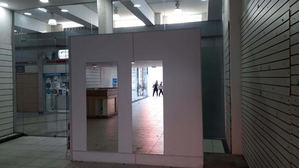Imagem Loja para Alugar, 186 m²em Vila Mariana - São Paulo