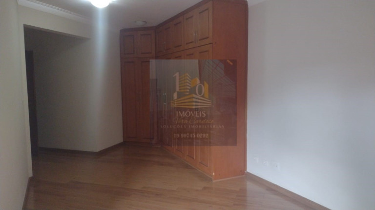 Imagem Apartamento com 4 Quartos para Alugar,  em Centro - Limeira