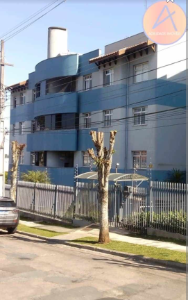 Imagem Apartamento com 3 Quartos à Venda,  em Tingui - Curitiba
