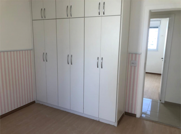 Imagem Apartamento com 4 Quartos à Venda, 160 m²em Indianópolis - São Paulo