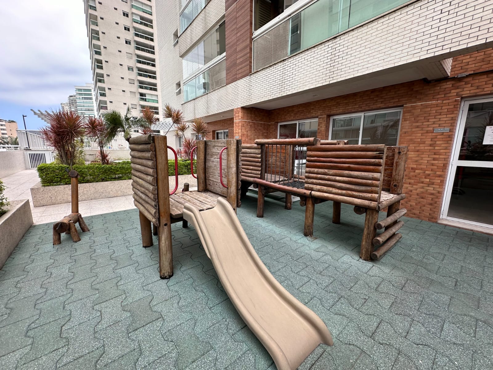 Imagem Apartamento com 1 Quarto à Venda, 49 m²em Ponta da Praia - Santos Imagem Apartamento com 1 Quarto à Venda, 49 m²em Ponta da Praia - Santos