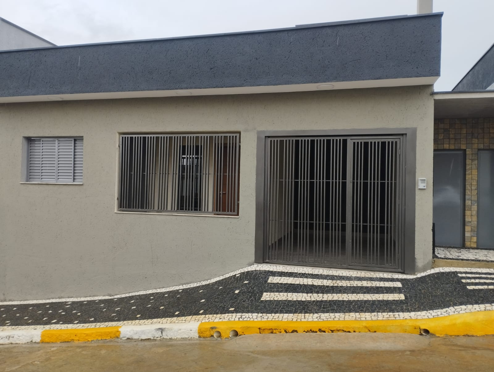 Imagem Casa com 2 Quartos para Alugar, 50 m² em Centro - Rio das Pedras Imagem Casa com 2 Quartos para Alugar, 50 m² em Centro - Rio das Pedras