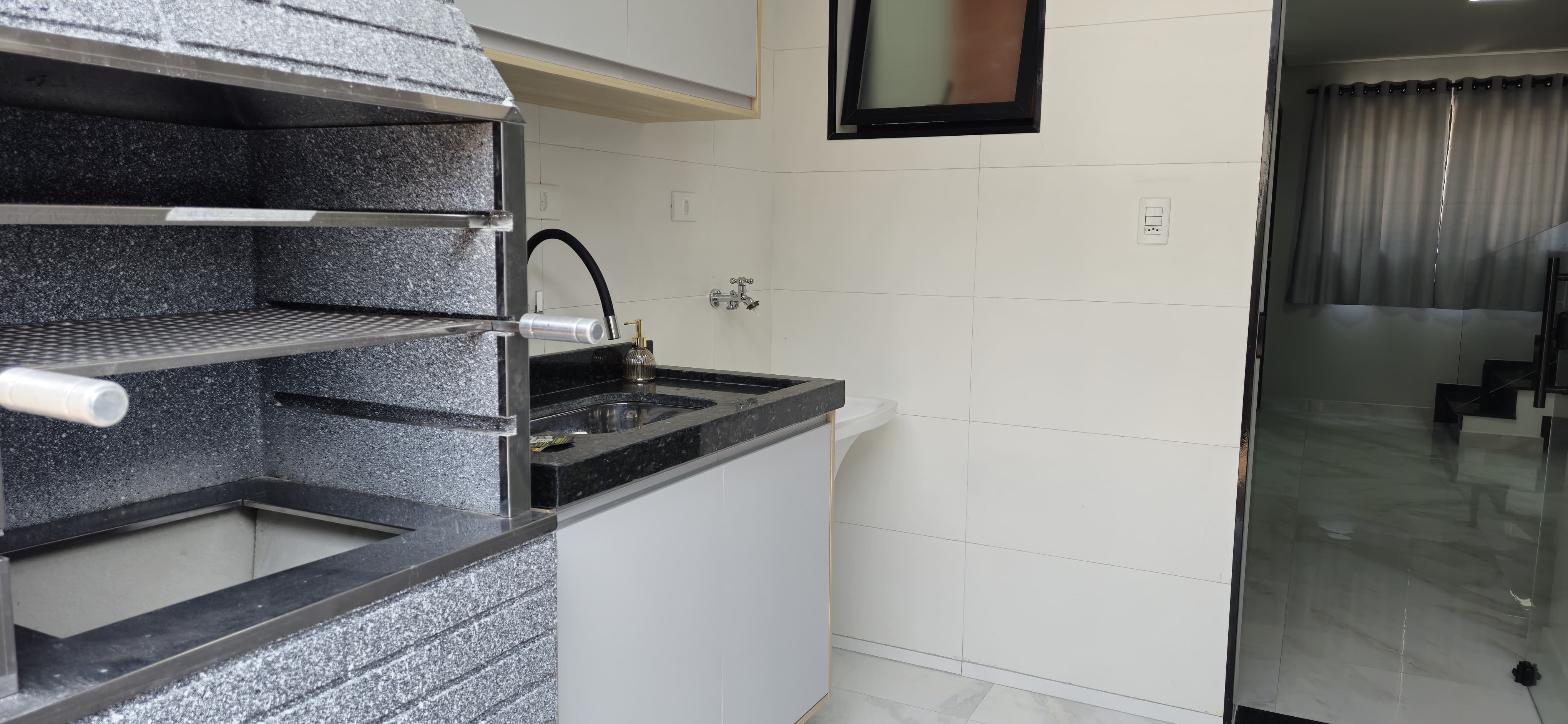 Imagem Casa de Condomínio com 2 Quartos à Venda, 69 m²em Praia dos Sonhos - Itanhaém Imagem Casa de Condomínio com 2 Quartos à Venda, 69 m²em Praia dos Sonhos - Itanhaém