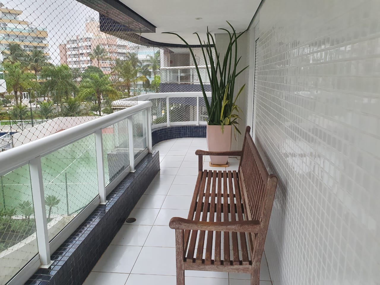 Imagem Apartamento com 3 Quartos à Venda, 119 m²em Riviera - Bertioga