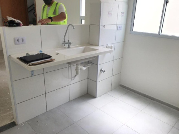 Imagem Apartamento com 2 Quartos à Venda, 39 m² em Vila Nova Aliança - Jacareí Imagem Apartamento com 2 Quartos à Venda, 39 m² em Vila Nova Aliança - Jacareí