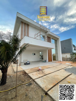 Imagem Casa de Condomínio com 4 Quartos à Venda, 560 m² em Araçagi - São José de Ribamar Imagem Casa de Condomínio com 4 Quartos à Venda, 560 m² em Araçagi - São José de Ribamar