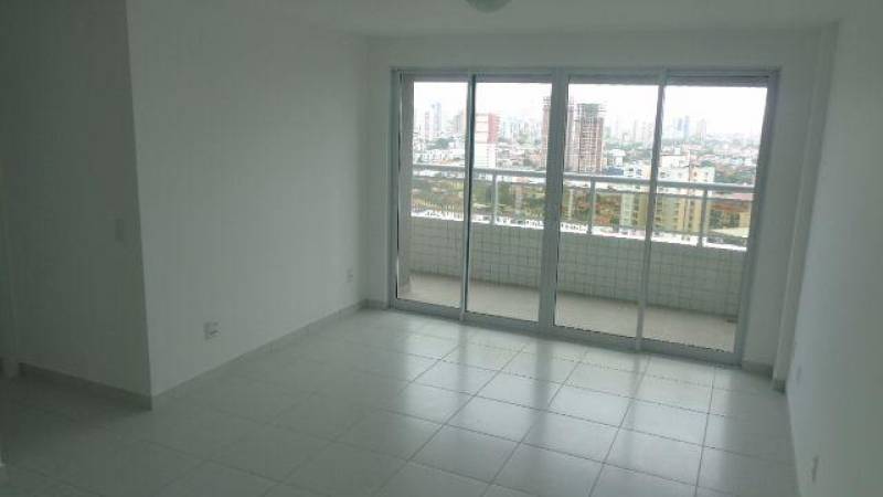 Imagem Apartamento com 3 Quartos à Venda, 100 m²em Centro - Fortaleza
